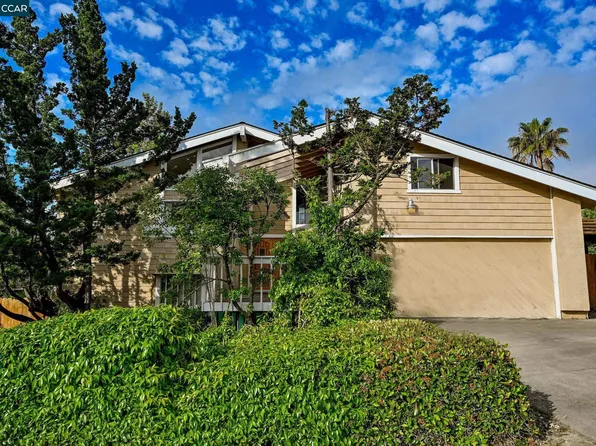 15 Citadel Ct, Pleasant Hill, CA 94523