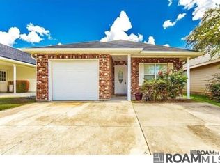 235 Jolie Oaks Blvd, Thibodaux, LA 70301