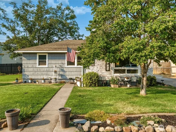 188 Boyer Drive, Walla Walla, WA 99362
