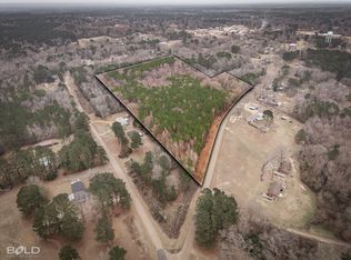 0 W Bailey Ave, Haynesville, LA 71038