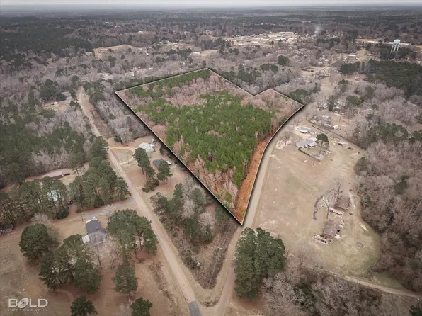 0 W Bailey Ave, Haynesville, LA 71038