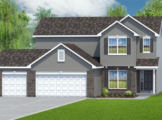 1 Aspen At Charlestowne Lndg, Saint Charles, MO 63301