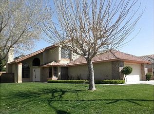 43224 Cottage Ln, Lancaster, CA 93536