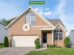 4405 Mackenzie Pl, Louisville, KY 40241