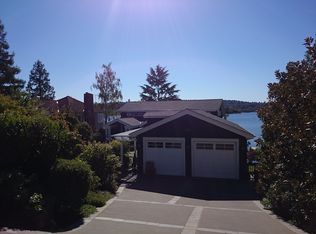 3155 W Laurelhurst Dr NE, Seattle, WA 98105