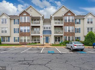 6408 Weatherby Ct APT J, Frederick, MD 21703