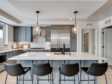 B5 | Two Bedroom