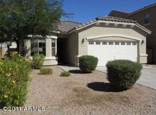 4336 E Velasco St, San Tan Valley, AZ 85140