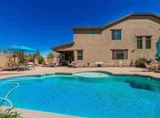 1253 S 237th Ln, Buckeye, AZ 85326