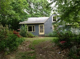 25 Ross Hill Rd, Charlestown, RI 02813