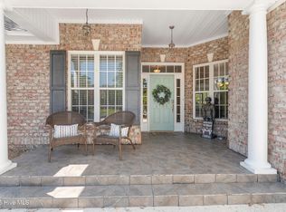 3785 Club Cottage Drive, Southport, NC 28461