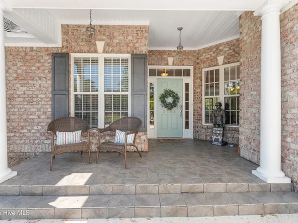 3785 Club Cottage Drive, Southport, NC 28461