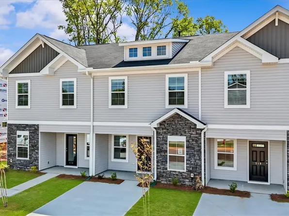 100 Lowland Dr, Anderson, SC 29621