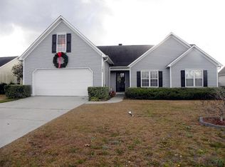 7208 Courtney Pines Rd, Wilmington, NC 28411