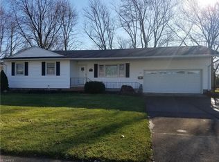 137 Whitman Blvd, Elyria, OH 44035