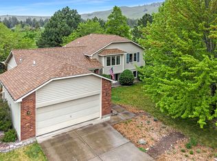 4271 Wild Fox Rd, Missoula, MT 59802