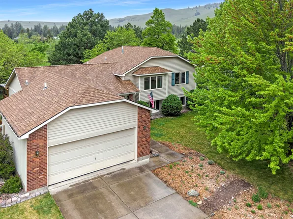 4271 Wild Fox Rd, Missoula, MT 59802
