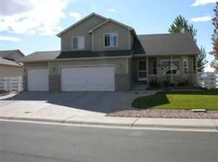 17451 Margil Rd, Mead, CO 80542