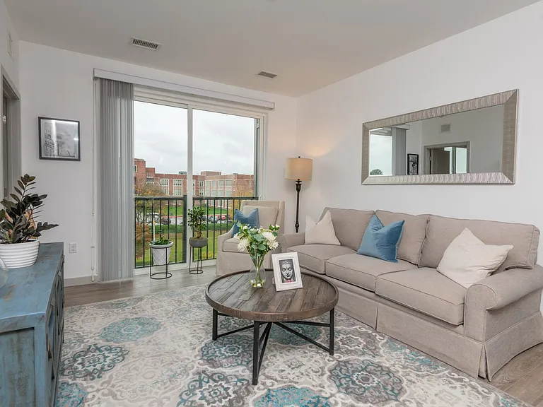 Zen Apartments 55+ — Photo 18