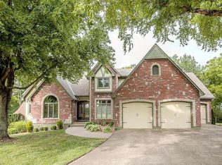 1513 Sugarland Pkwy, Pleasant Hill, MO 64080