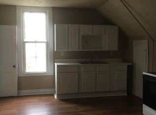 1866 Applegate St #1, Indianapolis, IN 46203