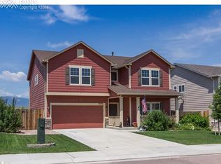 9275 Sand Myrtle Dr, Colorado Springs, CO 80925