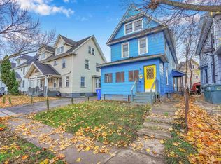83 Pullman Ave #2, Rochester, NY 14615