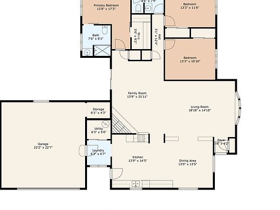 2nd image of this home