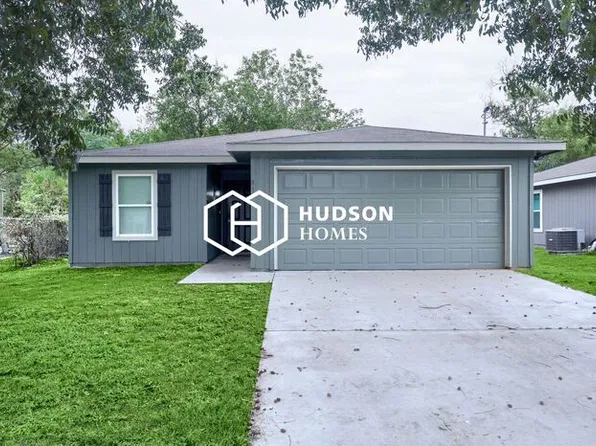 817 Hubert St, Waco, TX 76704