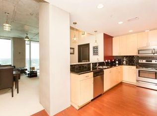 777 N Ashley Dr UNIT 2909, Tampa, FL 33602