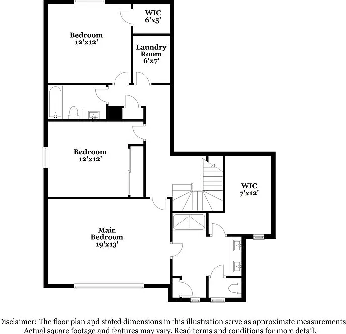 3 bed, 2.5 bath, 2092 sqft, $2,360 — Photo 3