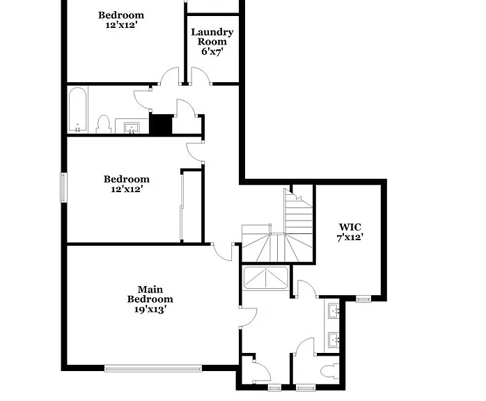 5432 W Hobby Horse Dr — Photo 3