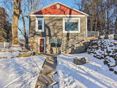 W7849 Shore Acres ROAD, Lake Mills, WI, 53551