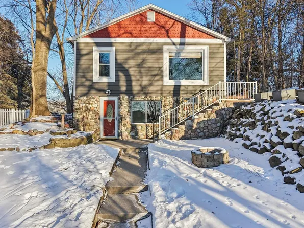 W7849 Shore Acres ROAD, Lake Mills, WI 53551