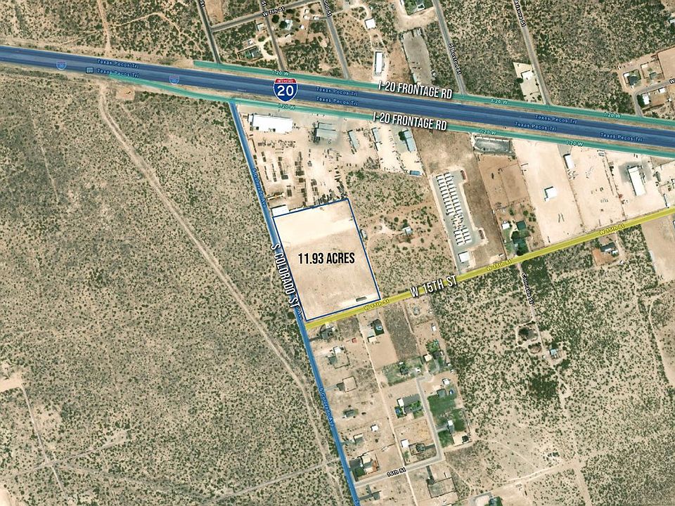 2nd image of 0 S Colorado St