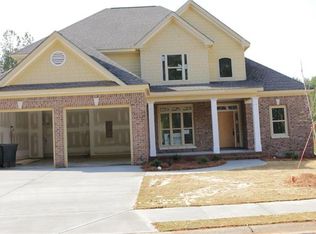1267 Turtle Pond Dr, Watkinsville, GA 30677