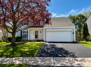 2655 Lindrick Ln, Aurora, IL 60504