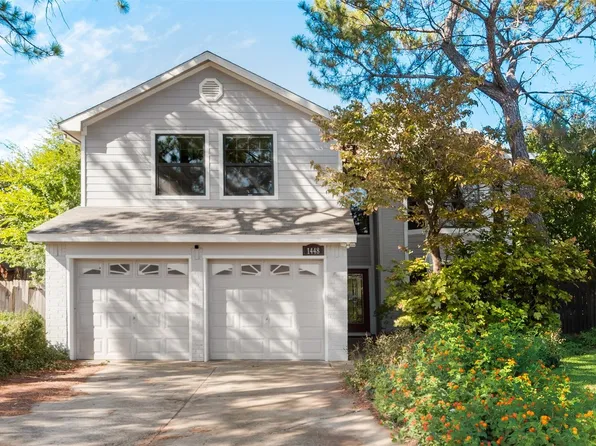 1448 Ryan Ct, Grapevine, TX 76051