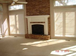 71 Dogwood Dr, Bella Vista, AR 72715