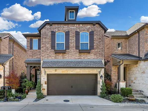10623 Plumwood Pkwy, Dallas, TX 75238