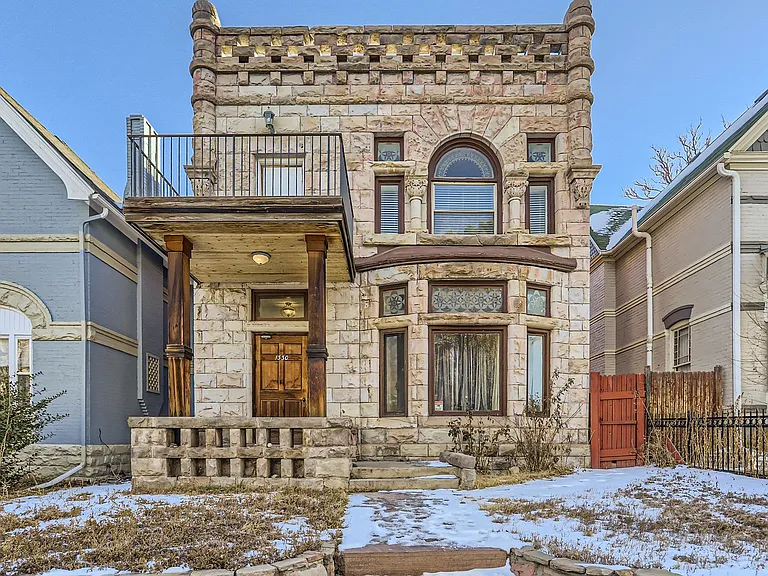 1330 N Downing St — Photo 3