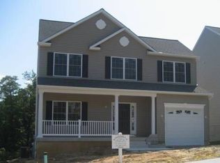 711 Matthews Ave, Brooklyn Park, MD 21225