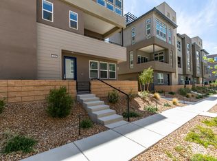 3336 Birdseye Maple Ave, Henderson, NV 89044