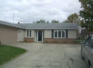 4431 Sanford Ln, Fort Wayne, IN 46816