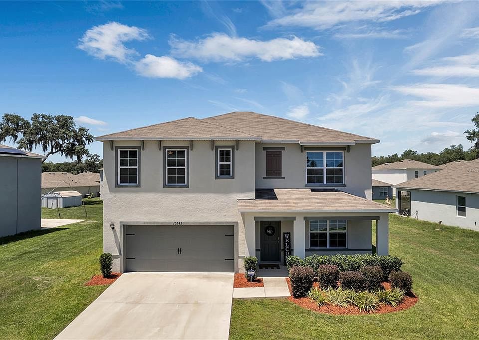 Zillow Leesburg Fl 34788