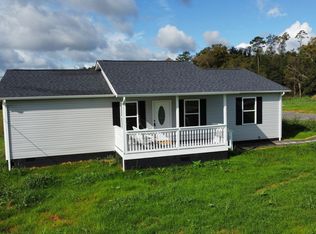 1174 Howell River Rd, Rutledge, TN 37861