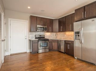 339 D St UNIT 5F, Boston, MA 02127