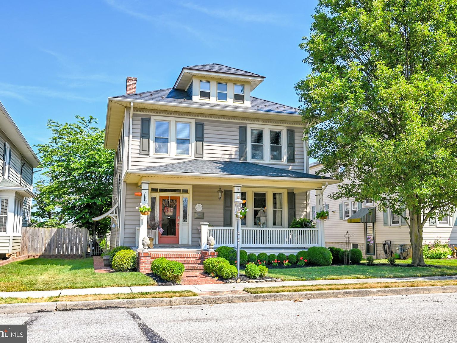 327 Ridge Ave, Mc Sherrystown, PA 17344 Zillow