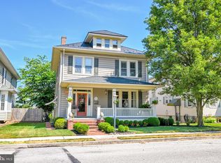 327 Ridge Ave, Mc Sherrystown, PA 17344