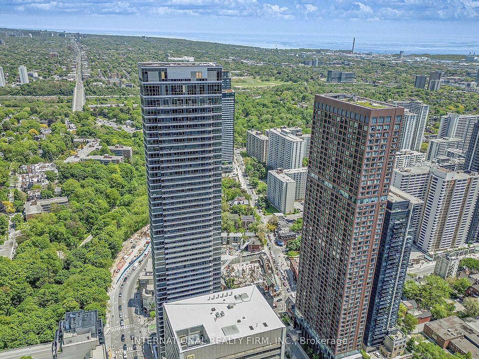 1st image of 395 Bloor St E #4602